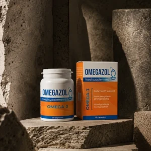 Omegazol