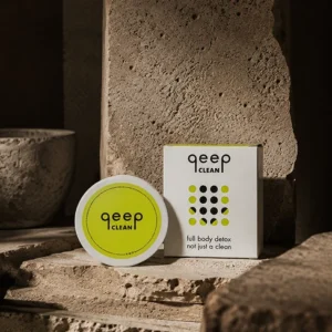 Qeep clean