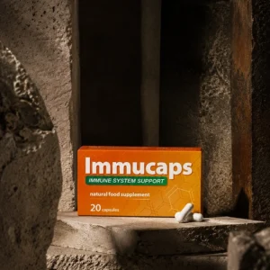Immucaps
